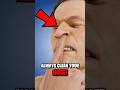 🤧What If You Never Clean Your Nose?
