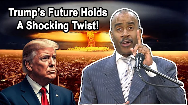 Pastor Gino Jennings [ Dec 11 2025 ]…Terrifying: Trump’s Future Holds A Shocking Twist!