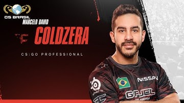 MELHORES MOMENTOS COLDZERA CAMPEÃO E MVP DA BLAST - #03