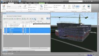 autodesk construction solutions   planning and logistics workflow