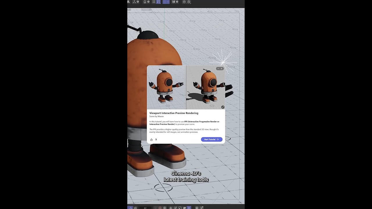 はじめてのCinema 4D 改訂第2版 3DCGの基本からMoGraph