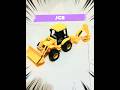 Little Engineer Vedansh Tests His Toy JCB 🚧👷♂️ #toddlers #toyreview #youtubekids #6yearold