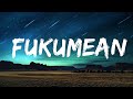 Gunna - fukumean (Lyrics)  | 1 Hour Lyrics