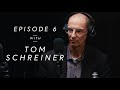 Thomas Schreiner on Preaching, Theology, and Writing - Pastor Well | Episode 6