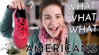 7 Questions I have for my fellow AMERICANS