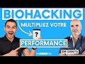 Biohacking france  5 secrets du mdecin biohacker docteur denys coester