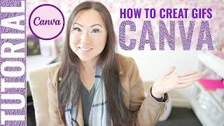 How to create GIFs in Canva screenshot 5