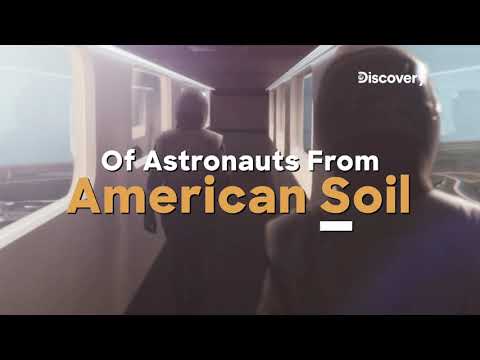 Space Launch: America Returns To Space | Promo | Starts Tonight at 9 PM