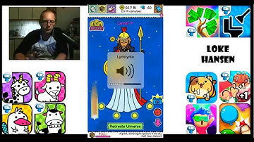 Giraffe Evolution | Resetting with a lvl 6 god creature