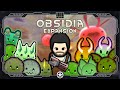 ПОБЕДНАЯ ЧЕРЕЗ ФЕРМУ СЛИЗНЕЙ 🍚 Rimworld Obsidia Expansion