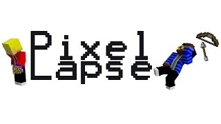Pixellapse #2 | Feel the Design