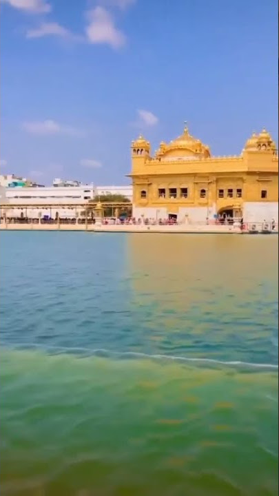 Waheguru ji ka Khalsa Waheguru ji ki Fatah
