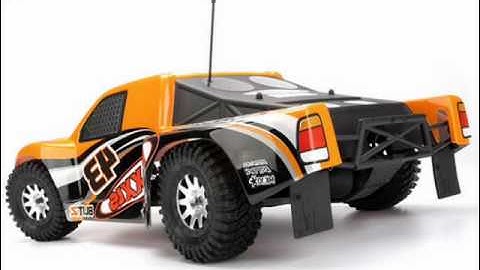 Slash 4x4 vs Hpi Blitz vs sc10 vs hyper 10sc vs slash 2wd