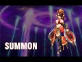 Summon Cakram Dancer | Summoners War: Chronicles