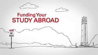 Funding Your Study Abroad