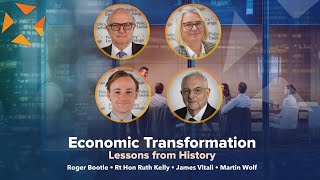 Economic Transformation: Lessons from History