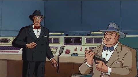 BLAKE & MORTIMER : Nouvelle compilation d