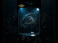 As-tu la thalassophobie ? Teste-toi.🌊👁️ Et t #thalassophobia #megalophobia #scary #deepsea #ocean