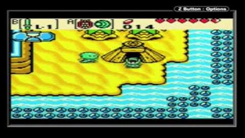 The Legend of Zelda: Oracle of Ages (Part 13)-I Hate Tokays (Part 3)