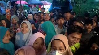 Warga Kampung Gempar❗LENGGER GISHA ft Sarindoro Lanjut Sontoloyo Karya Budaya Kembangkuning