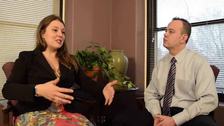 CEANY In the Moment with Melinda Mack, Exec. Direc...