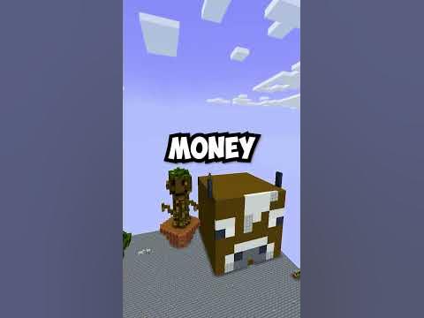 This Is The BEST Minecraft Server EVER! - YouTube