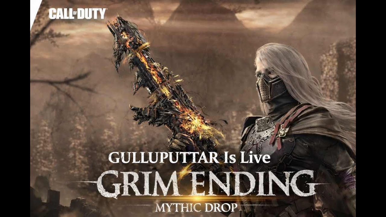 🔴 Sniper Only BR? Live Grim DROP 