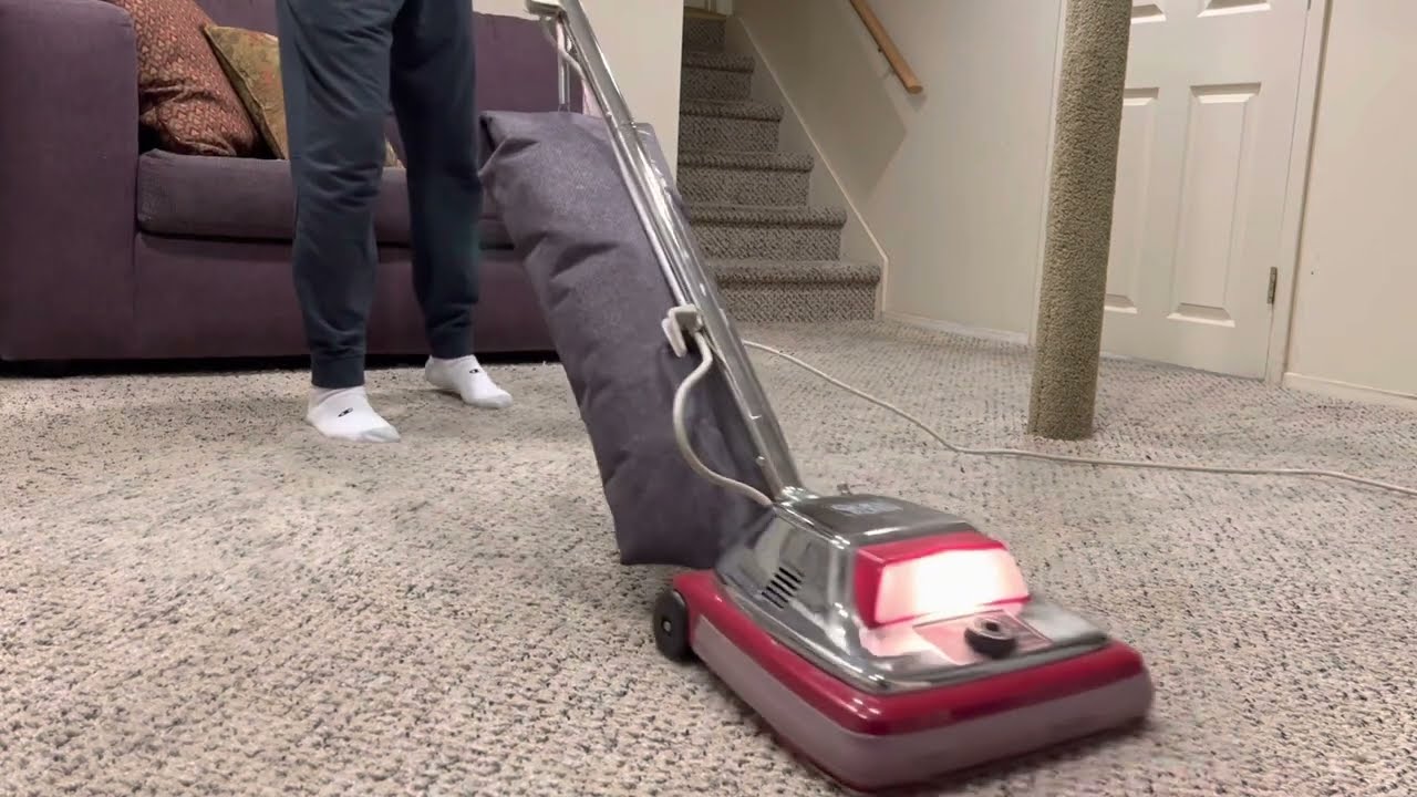 8 Hrs of ASMR Vacuuming - Complete House Cleaning Sounds for Sleep and Study