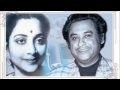 Geeta Dutt,Kishore Kumar : Aankhon mein tum : Film - Half Ticket (1962)
