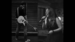 Smoke On The Water Deep Purple COVER METAL Version by DeLuca’s feat. Greta Alessi