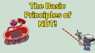 The Basic Principles of NDT! (Step 1, COMLEX, NCLEX®, PANCE, AANP) screenshot 5
