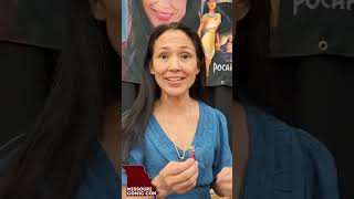 Irene Bedard Missouri Comic Con 2024 Wealth