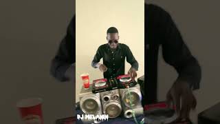 MUSIC AMABEATS POWERED BY MUTZIG| DJ MELANIN🔥🔥🔥