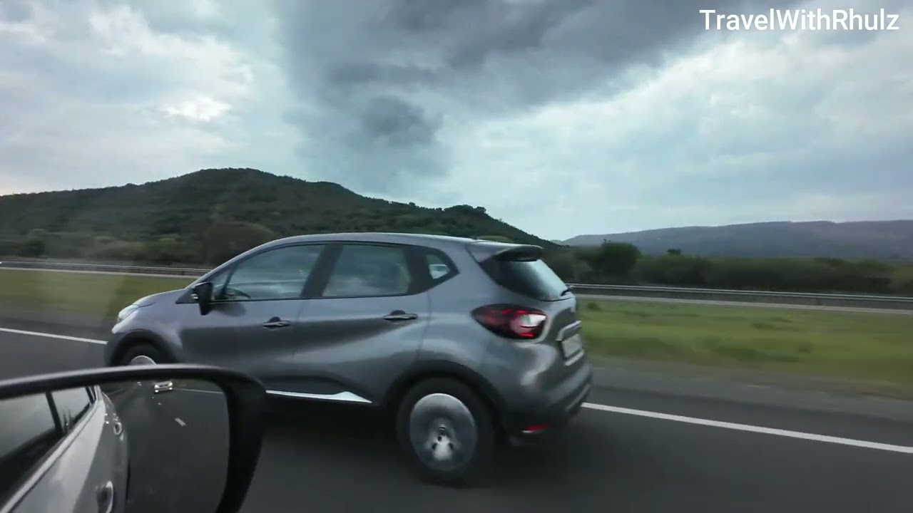 North west Drive   South Africa  DJI Pocket 3 Footage   Episode 2   Travel With Rhulz