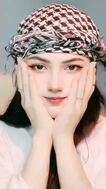 Cantik!!!Gadis palestina#shorts #shortvideo #jedadjedugviral