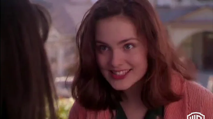 RARE CHARMED Unaired Pilot WB Trailer - with Lori ...