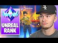 Playing RANKED Until I Hit UNREAL! (OG Fortnite)