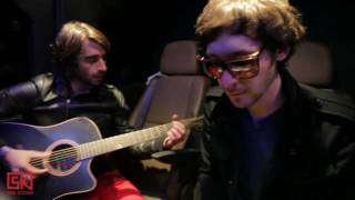 Video thumbnail of "Pony Pony Run Run - Music sounds better with you (Stardust cover) | SK* Session"