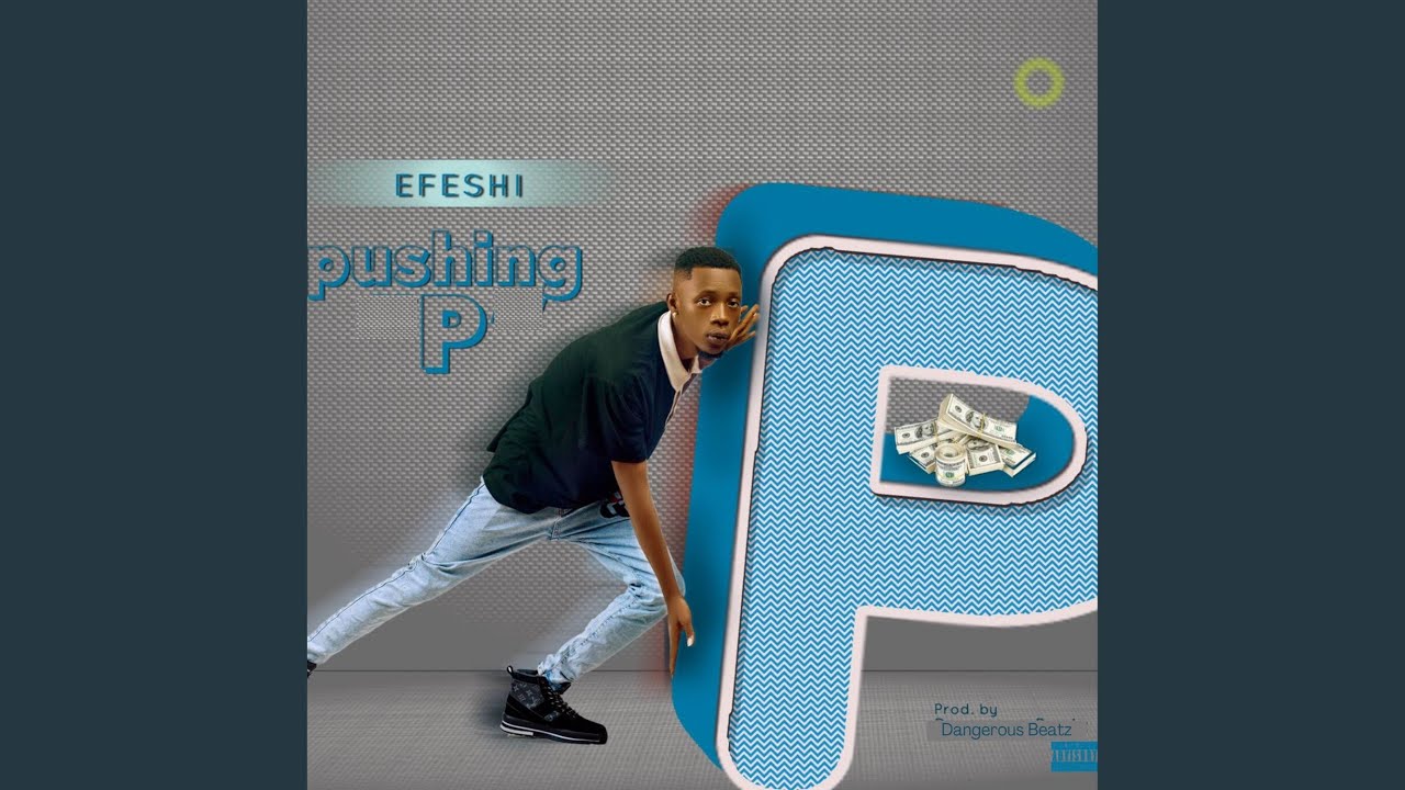 Watch Pushing P on YouTube Watch Pushing P on YouTube