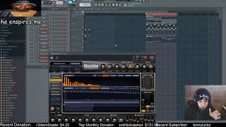 Quackity Raps With Tech Support Scammers