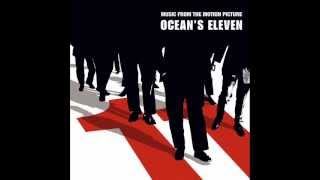 Percy Faith (Ocean&#39;s Eleven OST) 1/21