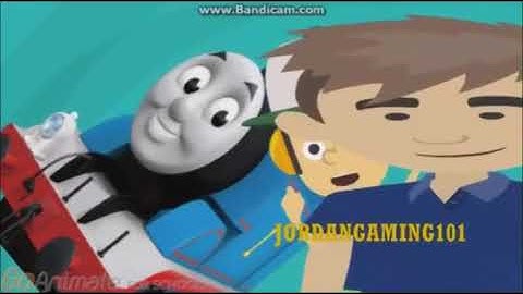 GoAnimate Rants In A Nutshell (Reupload)