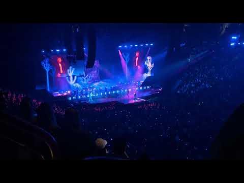 Justin Timberlake The Forget Tomorrow Tour - Full Concert - Vancouver 04/29/24