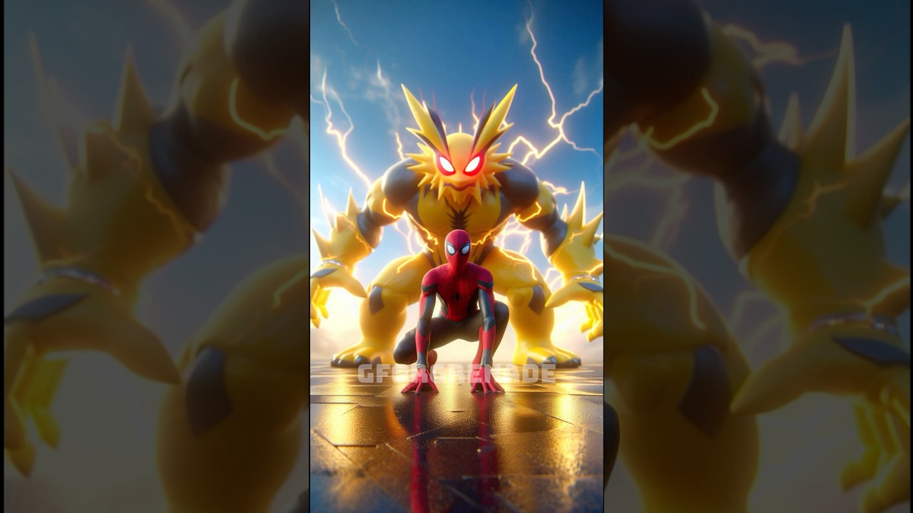 Latest Title & Thumbnail