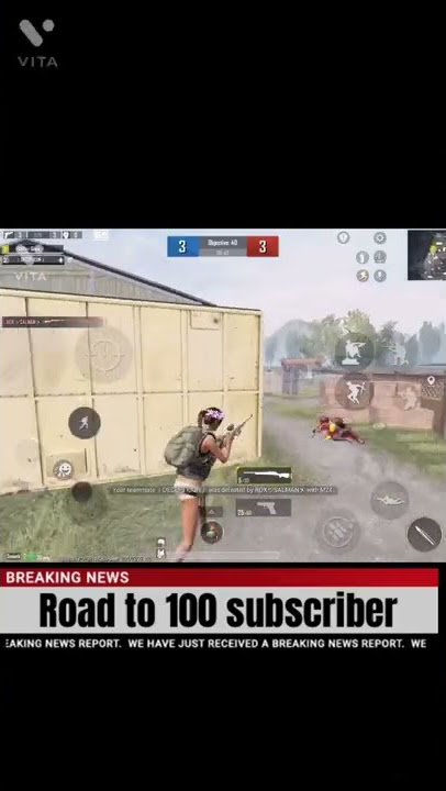 Bgmi sniper king #viral #shorts #gaming #cowl gamer