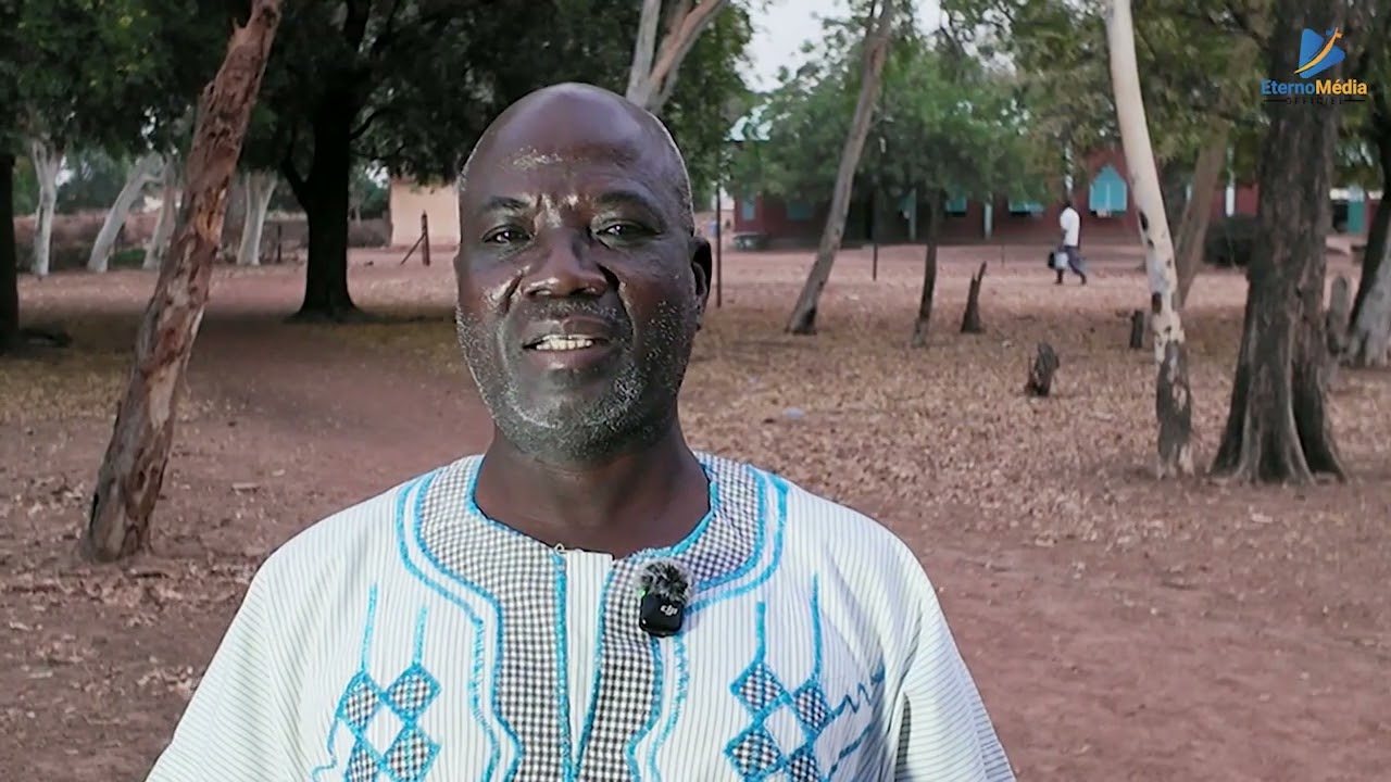 N’torosso - Recyclage des Pasteurs de l’Institut Biblique - Mars 2026