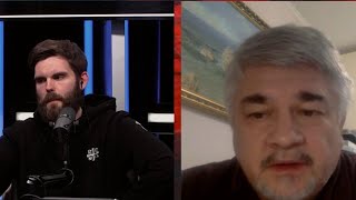 Ростислав Ищенко | Время Голованова 01.05.2024