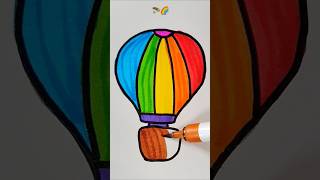 Satisfying Art #shorts #satisfying #satisfyingvideo #satisfyingart #easypainting #forbeginners #easy