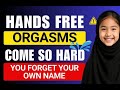 5 Scientifically PROVEN Techniques To Achieve Hands-Free Orgasms (Urologist Reveals)