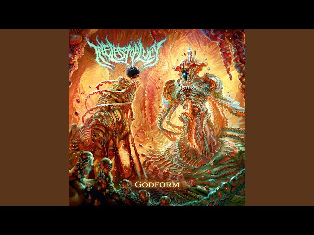 The Last Of Lucy - Angelic Gateway